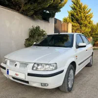 سمند lx مدل 94|خودرو سواری و وانت|ساری, |دیوار