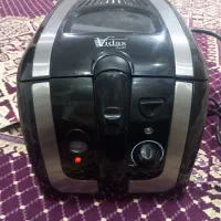 سرخکن ویداس نو استفاده نشده