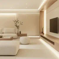 بازسازی و اجرای دکوراسیون داخلی|خدمات پیشه و مهارت|شیراز, ارم|دیوار