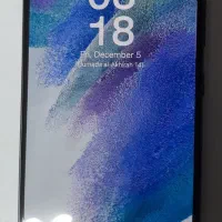 SAMSUNG- S21 FE -5G