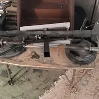 فروش میز پرس چند کاره