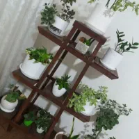 پایه گل فروشی