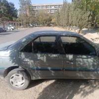 پژو آردی مدل84|خودرو سواری و وانت|فولادشهر, B2|دیوار