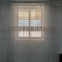 پرده پذیرایی