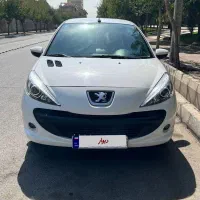 207دنده ای tu5 سقف فلز مدل ۱۴۰۱ بی رنگ|خودرو سواری و وانت|فردیس, فردیس|دیوار
