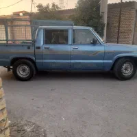 فروش مزدا دوکابین