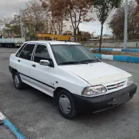 پراید131دوگانه کارخانه|خودرو سواری و وانت|سقز, |دیوار