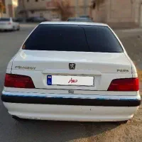 پژو پارس سال مدل 88|خودرو سواری و وانت|خمینی‌شهر, |دیوار