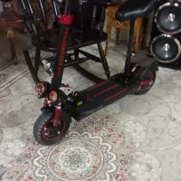 اسکوتربرقی حرفه ای۲نفره