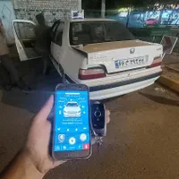 ردیاب دزدگیر سایه نگهبان خودروشما اتواکسس|قطعات یدکی و لوازم جانبی|مشهد, شهید مطهری|دیوار