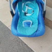 کریر کودک