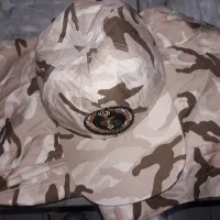 لباس سربازی نو پیراهن شلوار کلاه سایز۴۴