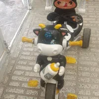 سه چرخه