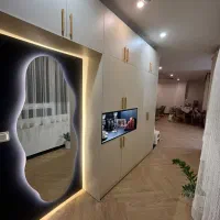 کابینت و دکوراسیون داخلی
