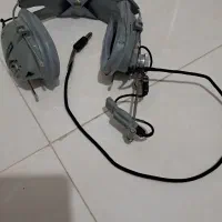هدست خلبانی آمریکائی