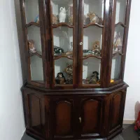 بوفه 2تیکه