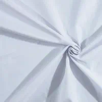 پارچه تترون سفید