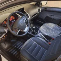 ۲۰۷ پاناروما ۸۵گانه ارتقا یافته مدل ۱۴۰۳|خودرو سواری و وانت|اراک, |دیوار