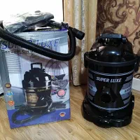 جارو برقی سوپر لوکس 8500|جاروبرقی، جارو شارژی، بخارشو|مینودشت, |دیوار