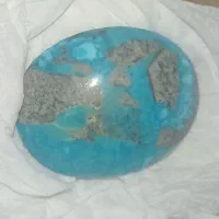 نگین فیروزه