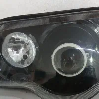 نصب لنز با کمترین قیمت و ضمانت