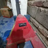 سیم کابل مسی مفتول ۴×۱۶وجک پالت3تنی|ابزارآلات|سراوان, |دیوار