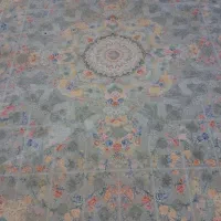 فرش ۹ متری طرح جدید