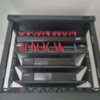 نصب دوربین مداربسته + انتقال تصویر موبایل|خدمات رایانه‌ای و موبایل|شیراز, فرهنگ شهر|دیوار