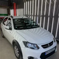 کوییک 1401 فول بدون توضیحات|خودرو سواری و وانت|دورود, |دیوار