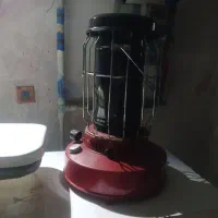 چراغ نفتی آترا