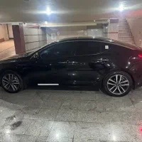 اپتیما بدون رنگ و لیسه