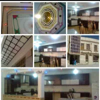 خانه-طبقه-همکف-فوق-العاده-شیک-زیبا-و-محیط-آرام