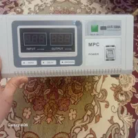 استابلایزر و پاور کامپیوتر