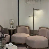استخدام منشی و مدیر داخلی