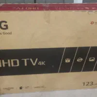 تلوزیون ۴۹ ال جی 4k