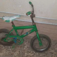 دوچرخه