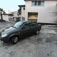 تیبا|خودرو سواری و وانت|گرگان, |دیوار