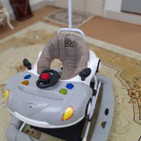 روروئک دلیجان مدل Roma