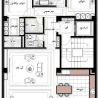 طراحی نقشه ساختمان و پروانه ساختمانی با تخفیف