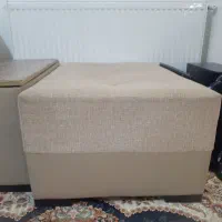 پاف|مبلمان خانگی و میز عسلی|تهران, امام زاده عبدالله|دیوار