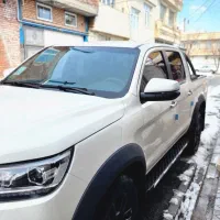 KMC T8|خودرو سواری و وانت|ارومیه, |دیوار