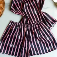 ست سه تکه ساتن ۳۴۰/۰۰۰