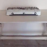 گاز ۳ شعله
