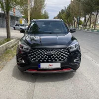 X55 pro ie|خودرو سواری و وانت|گلپایگان, |دیوار