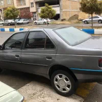 پژو ۴۰۵ مدل ۸۷|خودرو سواری و وانت|سلماس, |دیوار