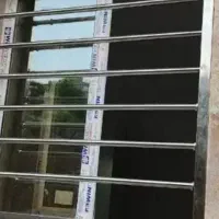 حفاظ بانکی تراس بالکن درب وپنجره