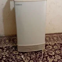 کولر گازی ایستاده