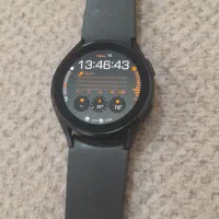 واچ سامسونگ سری ۴|لوازم جانبی موبایل و تبلت|شاهینشهر, خبرنگار|دیوار