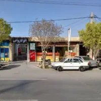 مغازه ۲دهنه