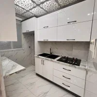 ۴۶متر/فول بازسازی/۶متر پاسیودر اختیار/انصار الحسین|فروش آپارتمان|تهران, سبلان (لشگر)|دیوار